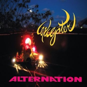 Excepter - Alternation ryhmässä CD / Myydyimmät @ Bengans Skivbutik AB (3764900)