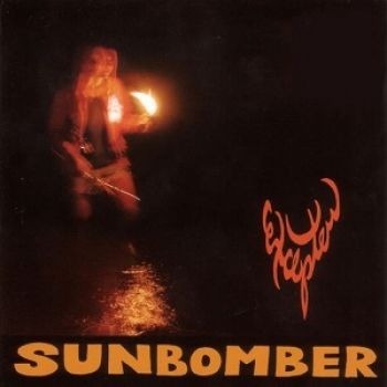 Excepter - Sunbomber ryhmässä CD / Myydyimmät @ Bengans Skivbutik AB (3764901)