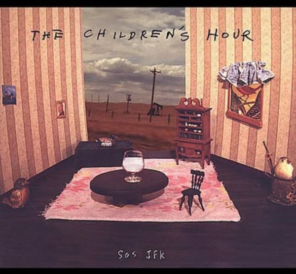 Children's Hour The - Sos Jfk ryhmässä CD / Myydyimmät @ Bengans Skivbutik AB (3764907)