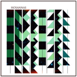 Hosannas - Together ryhmässä CD @ Bengans Skivbutik AB (3764934)