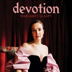 Glaspy Margaret - Devotion ryhmässä CD @ Bengans Skivbutik AB (3764976)