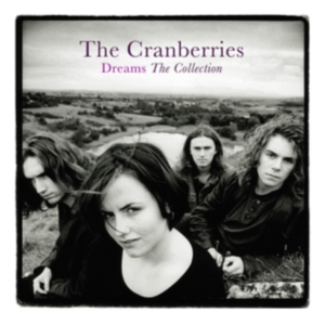 The Cranberries - Dream - The Collection (Vinyl) ryhmässä Minishops / Cranberries @ Bengans Skivbutik AB (3765003)