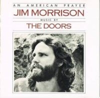JIM MORRISON & THE DOORS - AN AMERICAN PRAYER (VINYL) ryhmässä VINYYLI @ Bengans Skivbutik AB (3765421)