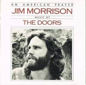 Jim Morrison & The Doors - An American Prayer (Vinyl) ryhmässä VINYYLI @ Bengans Skivbutik AB (3765421)