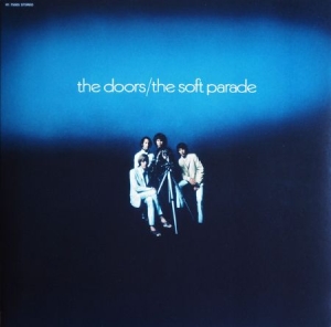 The Doors - The Soft Parade (Vinyl) ryhmässä -Start Vinyl @ Bengans Skivbutik AB (3765422)