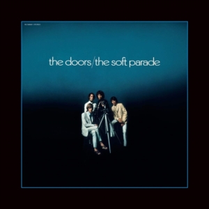 The Doors - The Soft Parade (Vinyl) ryhmässä VINYYLI @ Bengans Skivbutik AB (3765422)