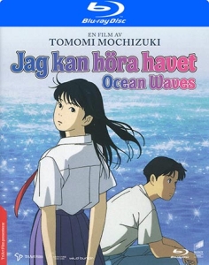 Film - Jag Kan Höra Havet Bd ryhmässä Elokuva / Film Blu-ray @ Bengans Skivbutik AB (3765514)
