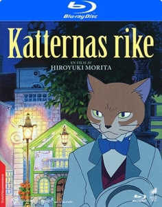 Film - Katternas Rike Bd ryhmässä Elokuva / Film Blu-ray @ Bengans Skivbutik AB (3765518)