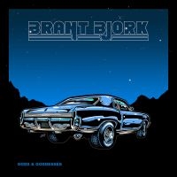 Bjork Brant - Gods & Goddesses (Vinyl) ryhmässä VINYYLI @ Bengans Skivbutik AB (3765754)
