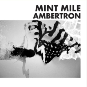 Mint Mile - Ambertron ryhmässä VINYYLI @ Bengans Skivbutik AB (3765765)