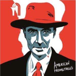 Extradition Order - American Prometheus ryhmässä VINYYLI @ Bengans Skivbutik AB (3765788)