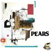 Pears - Pears (Vinyl Lp) ryhmässä VINYYLI @ Bengans Skivbutik AB (3765794)