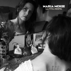 McKee Maria - La Vita Nuova ryhmässä VINYYLI @ Bengans Skivbutik AB (3766292)