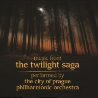 City Of Prague Philharmonic Orchest - Music From The Films Of James Bond ryhmässä VINYYLI @ Bengans Skivbutik AB (3766315)