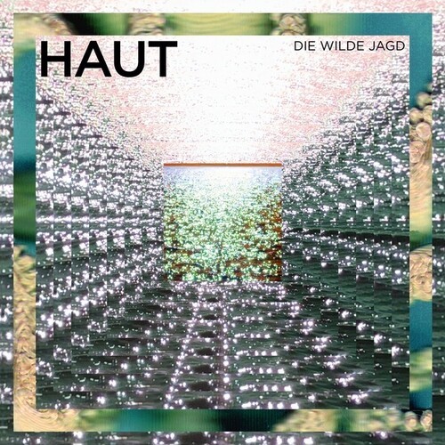 Die Wilde Jagd - Haut ryhmässä VINYYLI / Rock @ Bengans Skivbutik AB (3766321)
