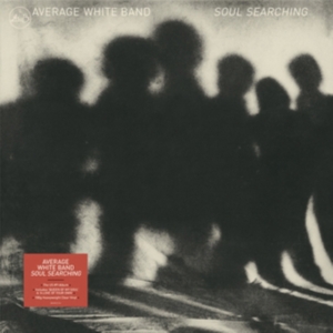 Average White Band - Soul Searching ryhmässä VINYYLI @ Bengans Skivbutik AB (3766334)