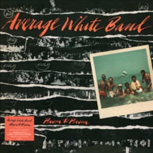 Average White Band - Person To Person ryhmässä VINYYLI @ Bengans Skivbutik AB (3766335)