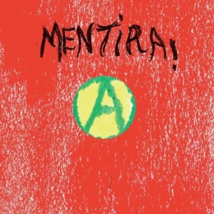 Mentira - Mentira ryhmässä VINYYLI @ Bengans Skivbutik AB (3766340)