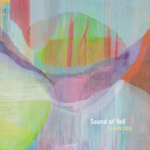 Sound Of Yell - Leapling ryhmässä VINYYLI @ Bengans Skivbutik AB (3766342)