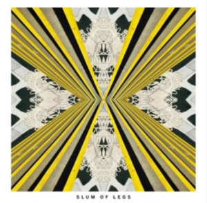 Slum Of Legs - Slum Of Legs ryhmässä Övrigt /  @ Bengans Skivbutik AB (3766343)