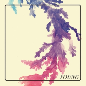 Freas Erica - Young ryhmässä CD @ Bengans Skivbutik AB (3766476)