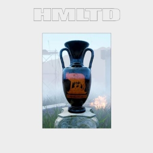Hmltd - West Of Eden ryhmässä CD @ Bengans Skivbutik AB (3766490)