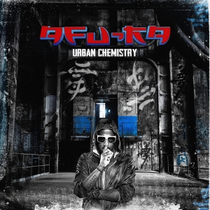 Afu-Ra - Urban Chemistry ryhmässä CD @ Bengans Skivbutik AB (3766535)