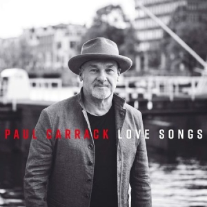 Carrack Paul - Love Songs ryhmässä CD @ Bengans Skivbutik AB (3766562)