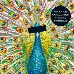 Gouldman Graham - Modesty Forbids ryhmässä CD @ Bengans Skivbutik AB (3766578)