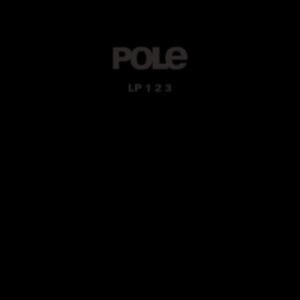 Pole - 123 ryhmässä CD @ Bengans Skivbutik AB (3766584)