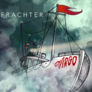 Frachter - Virgo ryhmässä CD @ Bengans Skivbutik AB (3766595)
