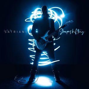 Satriani Joe - Shapeshifting ryhmässä -Start BM V @ Bengans Skivbutik AB (3766616)
