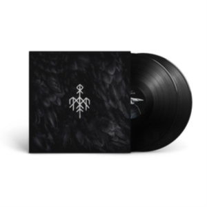 Wardruna - Kvitravn ryhmässä VINYYLI @ Bengans Skivbutik AB (3766617)