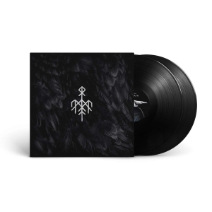 Wardruna - Kvitravn ryhmässä VINYYLI @ Bengans Skivbutik AB (3766617)