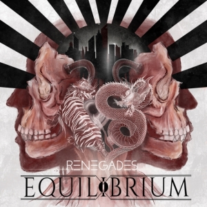 Equilibrium - Renegades (Feat. The Butcher S ryhmässä VINYYLI @ Bengans Skivbutik AB (3766988)