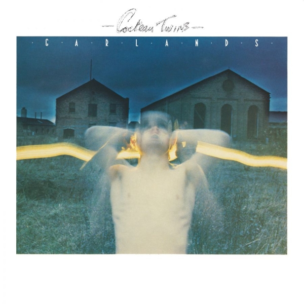 Cocteau Twins - Garlands ryhmässä VINYYLI / Myydyimmät @ Bengans Skivbutik AB (3767442)