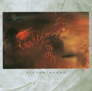 Cocteau Twins - Victorialand (Reissue) ryhmässä VINYYLI @ Bengans Skivbutik AB (3767443)