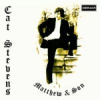 Cat Stevens - Matthew & Son (Vinyl) ryhmässä Minishops / Cat Stevens @ Bengans Skivbutik AB (3767481)
