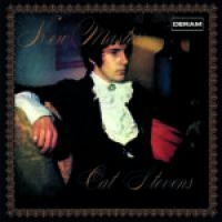 Cat Stevens - New Masters (Vinyl) ryhmässä Minishops / Cat Stevens @ Bengans Skivbutik AB (3767482)