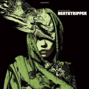 Stonewall Noise Orchestra - Deathtripper ryhmässä CD @ Bengans Skivbutik AB (3767997)