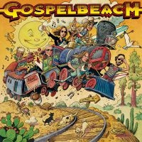 Gospelbeach - Pacific Surf Line ryhmässä VINYYLI @ Bengans Skivbutik AB (3768072)