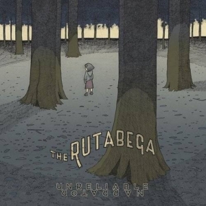 Rutabega The - Unreliable Narrator ryhmässä VINYYLI @ Bengans Skivbutik AB (3768103)