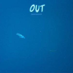 Out - Swim Buddies ryhmässä VINYYLI @ Bengans Skivbutik AB (3768104)