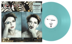 Toyah - Ophelia's Shadow ryhmässä VINYYLI @ Bengans Skivbutik AB (3768155)