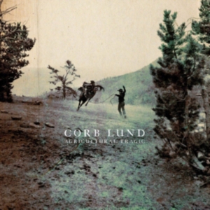 Lund Corb - Agricultural Tragic ryhmässä CD @ Bengans Skivbutik AB (3768170)