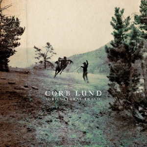 Lund Corb - Agricultural Tragic ryhmässä CD @ Bengans Skivbutik AB (3768170)