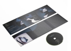 Loveblind - Sleeping Visions ryhmässä CD @ Bengans Skivbutik AB (3768189)