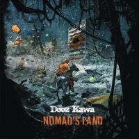 Dooz Kawa - Nomad's Land ryhmässä CD / Myydyimmät @ Bengans Skivbutik AB (3768212)
