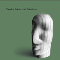 Roedelius - Selbstportrait Wahre Liebe ryhmässä CD @ Bengans Skivbutik AB (3768222)