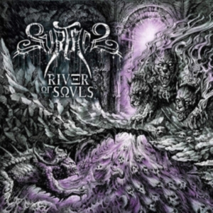 Surface - River Of Souls ryhmässä CD @ Bengans Skivbutik AB (3768224)